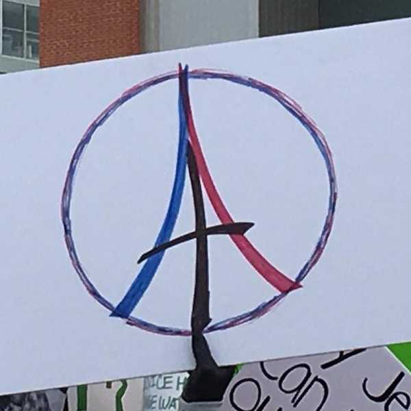 Signs You'll See at Every College Gameday