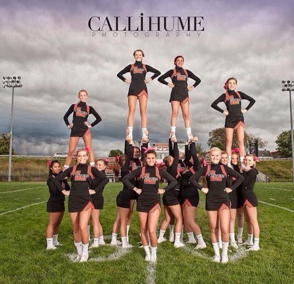 An Open Letter To My Former High School Classmates