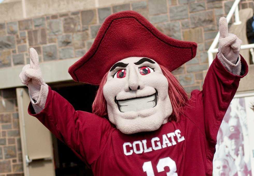 Who Is A Colgate Student? | The Odyssey Online