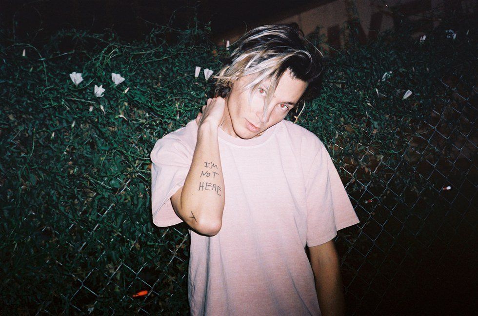 'Wasting Our Youth Is A Crime'