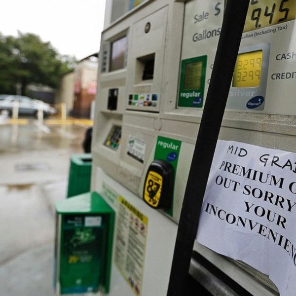 Pipeline Burst Causes State Of Emergency In Georgia