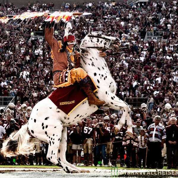 11 FSU News Headlines We Will Likely See In Fall 2016