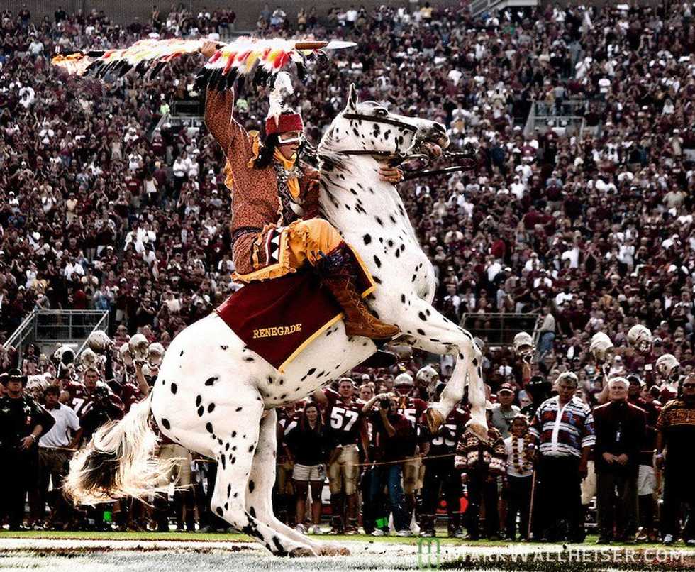 11 FSU News Headlines We Will Likely See In Fall 2016