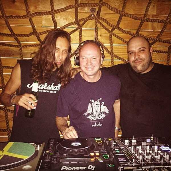 Discovering The Best Underground Clubs In South Florida (Part 2) - Treehouse