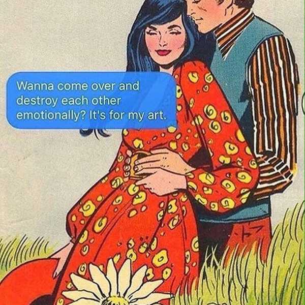 Stop Romanticizing The Boys Who Hurt You