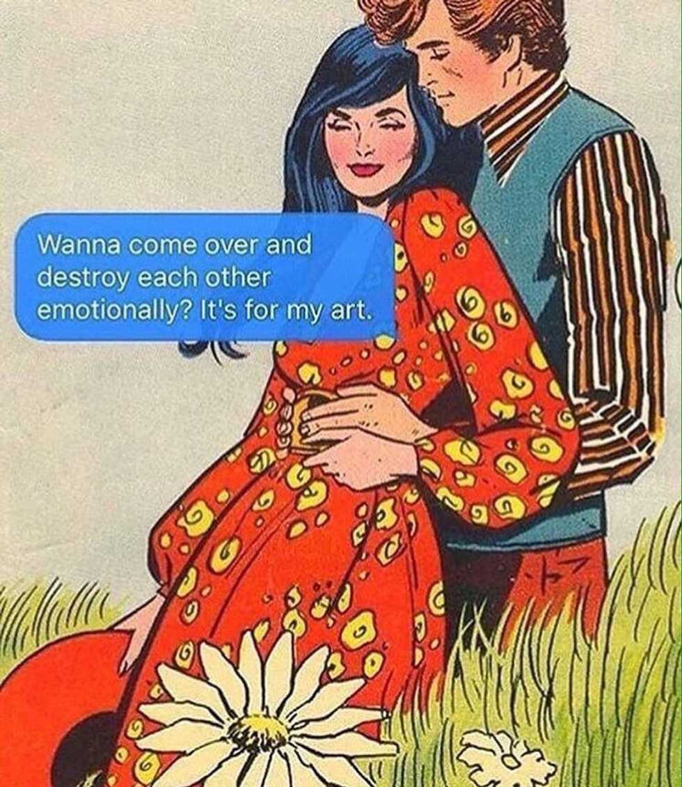 Stop Romanticizing The Boys Who Hurt You