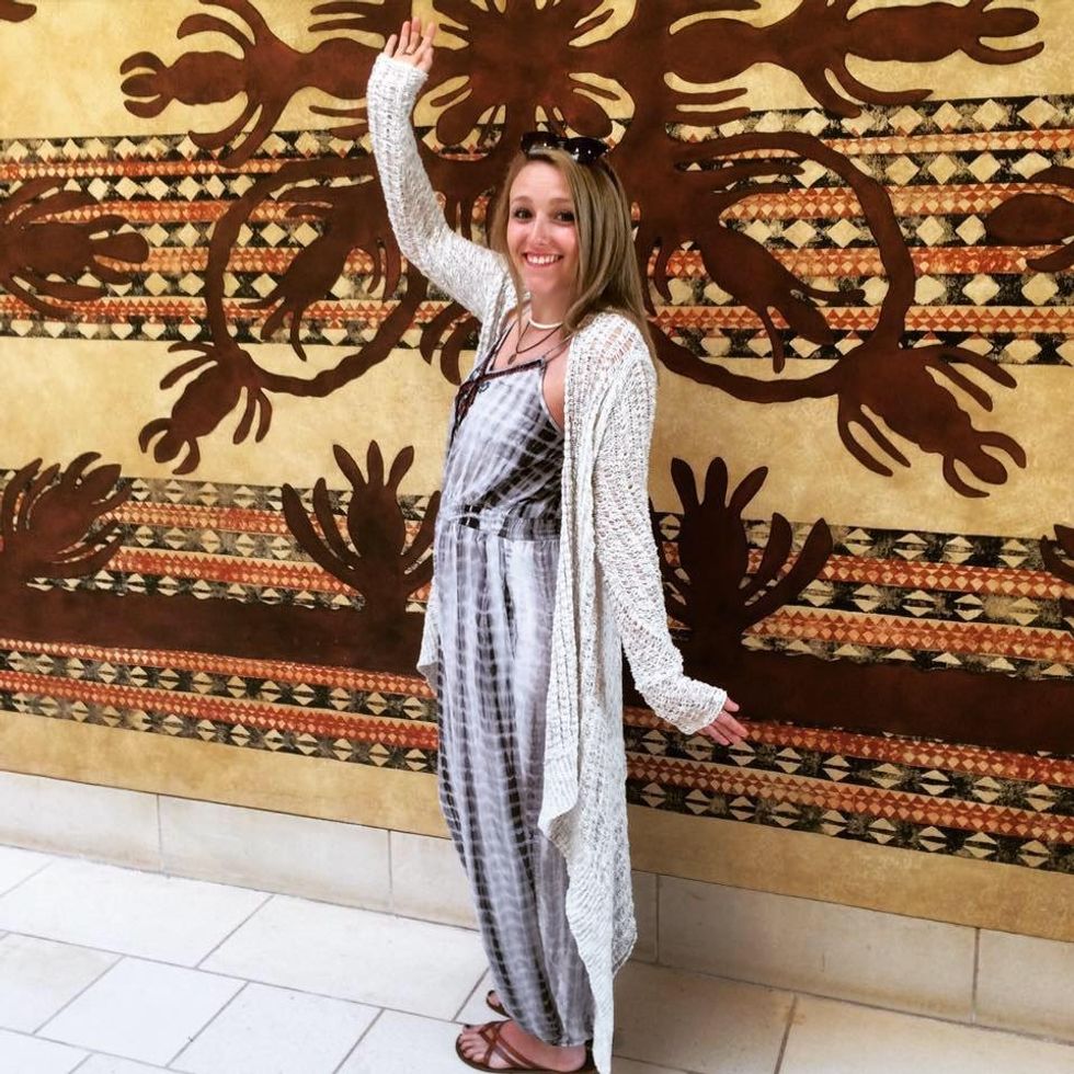 Why You Should Love Your Body