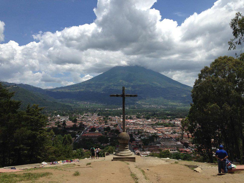 How Guatemala Changed My Outlook On Life