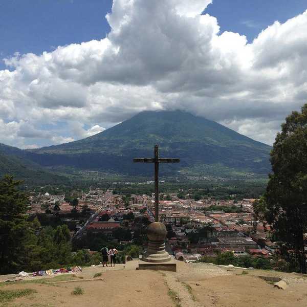 How Guatemala Changed My Outlook On Life