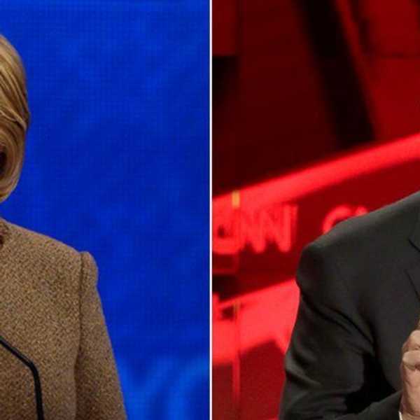 What Eastern University Students Really Thought Of The First Presidential Debate