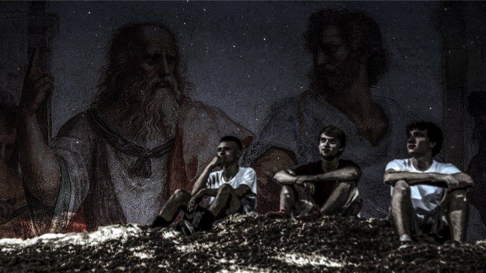 How Philosophy Could Change Your Life