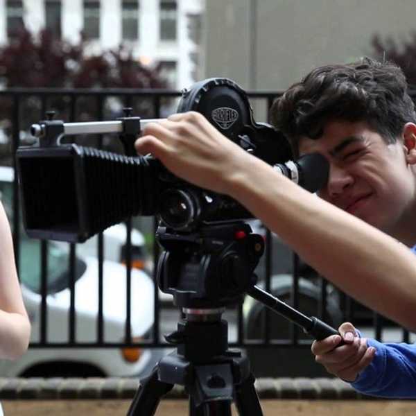 4 Reasons I Chose To Study Journalism In College