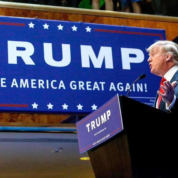 When Was America Great?