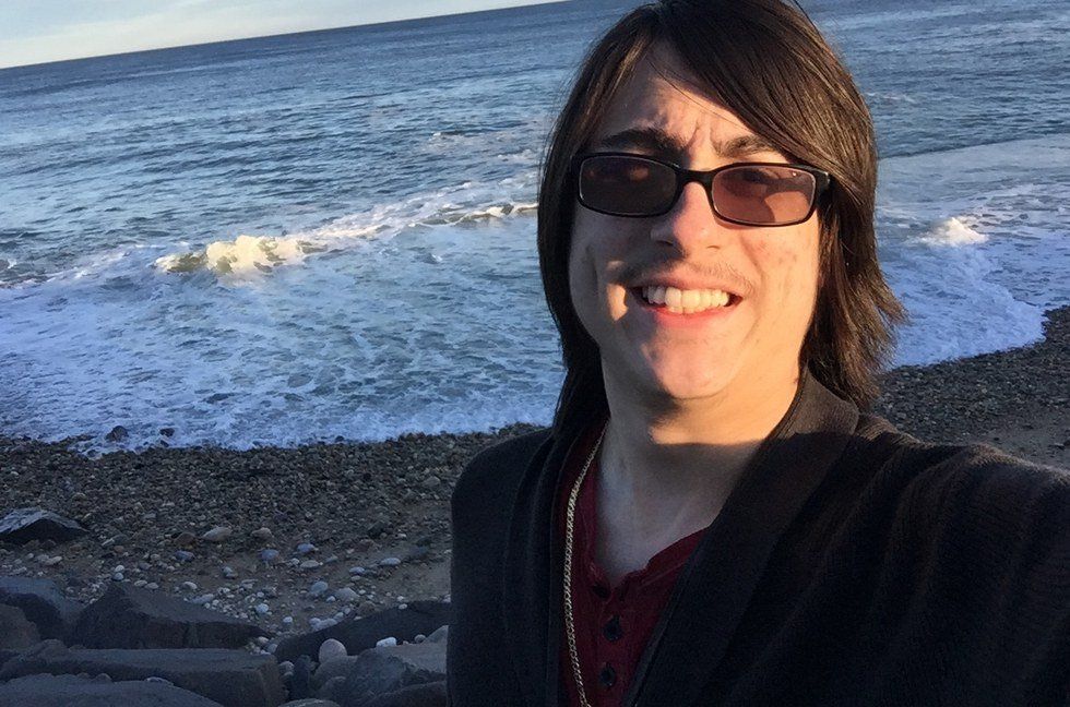 I'm Not Ignoring You, I Just Don't Hear You