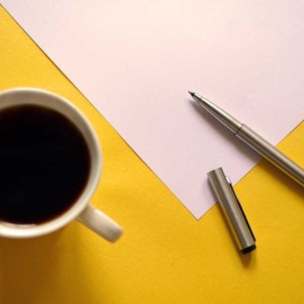 A Letter To My Freshman Self