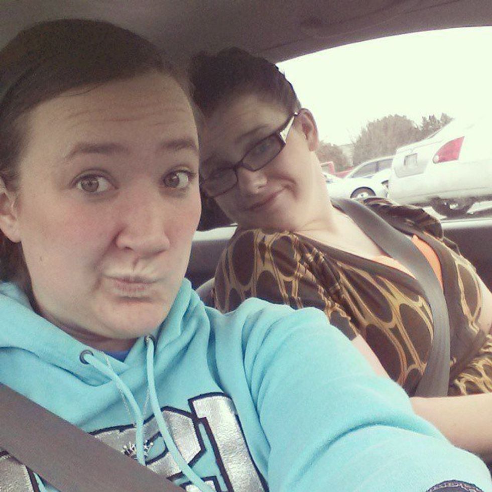 10 Signs You're Meant To Be Best Friends Forever