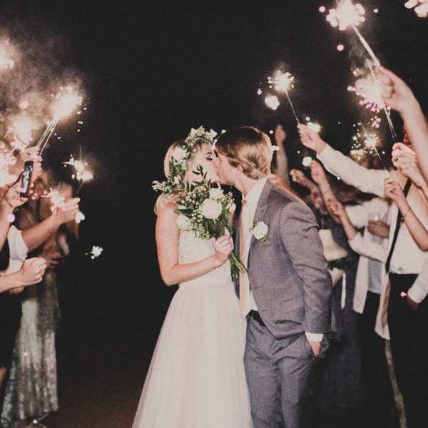 Why It's Okay That I'm Getting Married Young