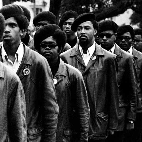 The Troubling Case of Police and the Black Community