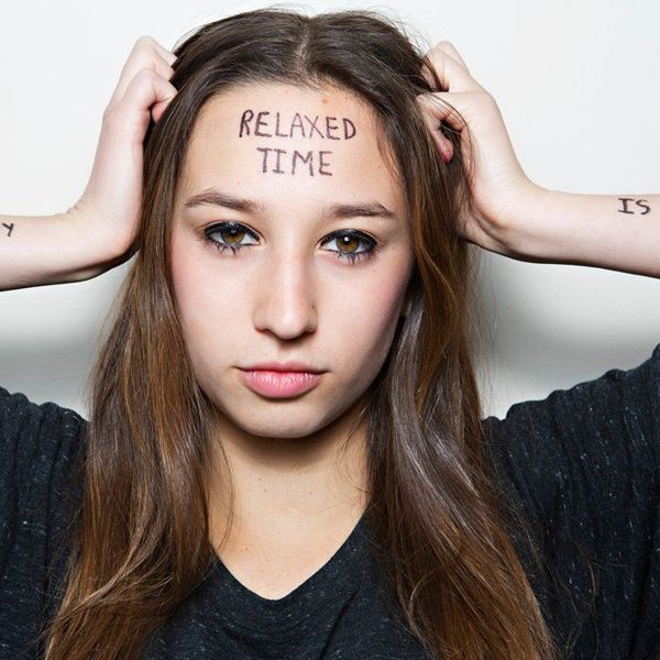 The Words We Don't Want to Hear