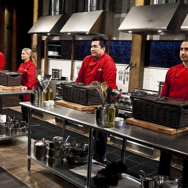 9 Food Network Phrases And What They Actually Mean