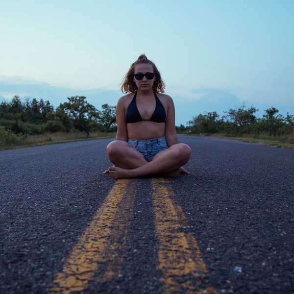 Being Unapologetically Me