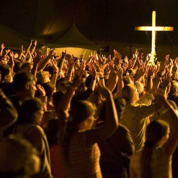 To The Christians With An "Average" Testimony