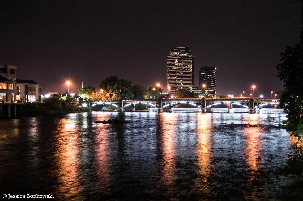 Inspired by Art Prize