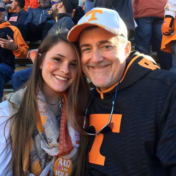 Forever A Daddy's Girl