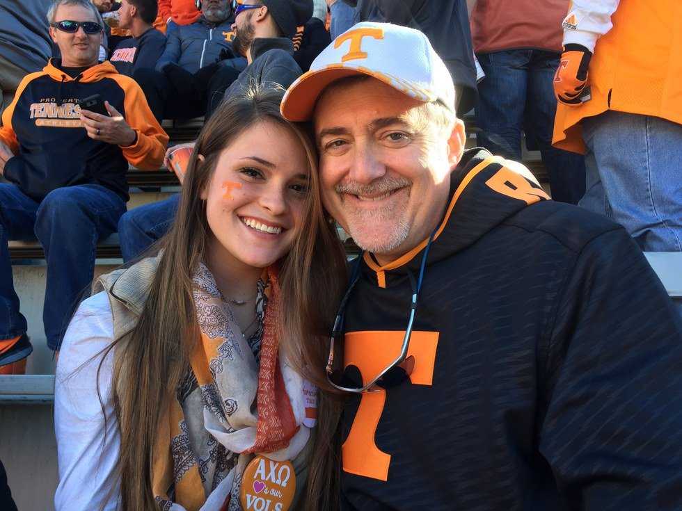 Forever A Daddy's Girl