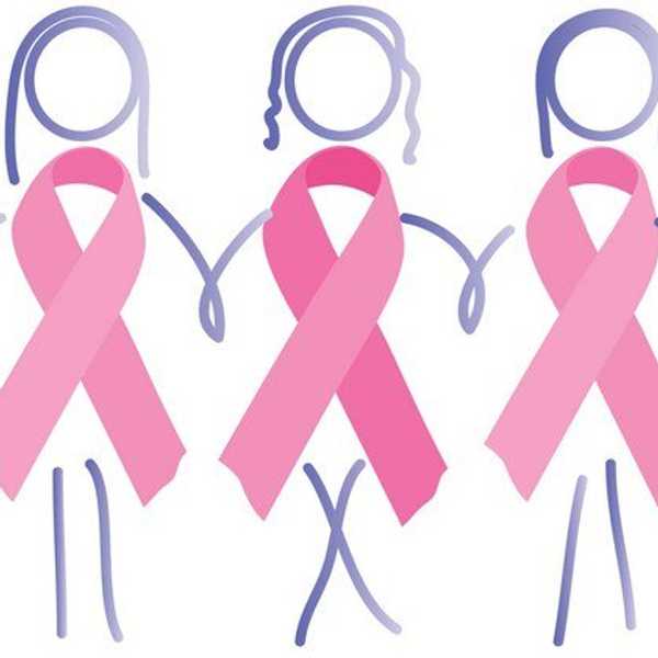 Breast Cancer Awareness Month
