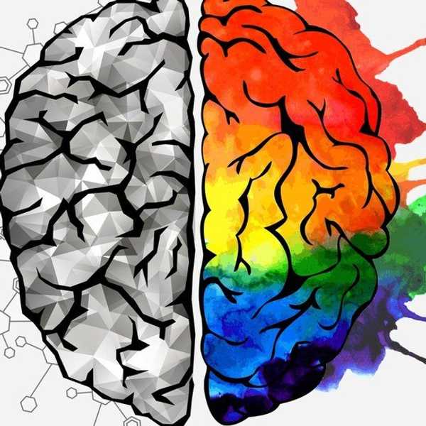 Peeling Back The Layers Of Mental Illness