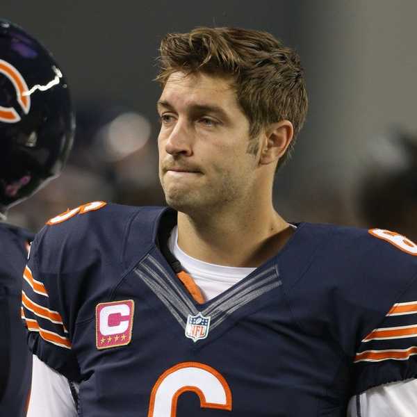 What's Next For Jay Cutler?