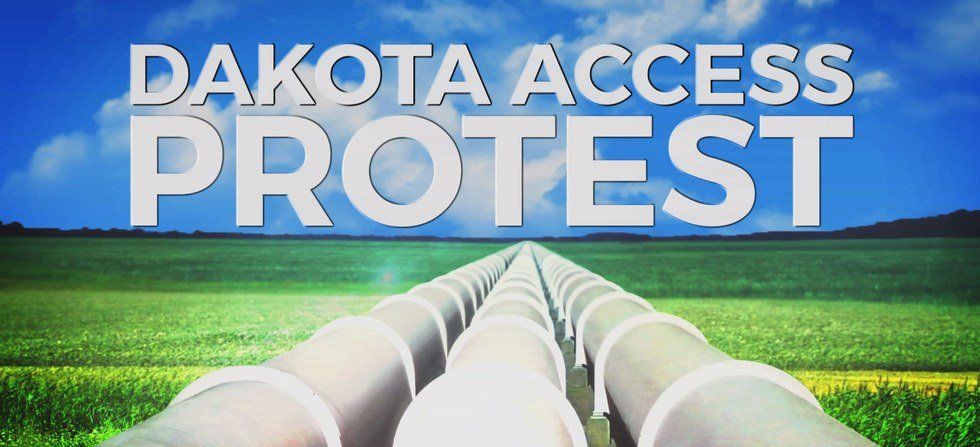 Monmouth Students To Protest Pipeline