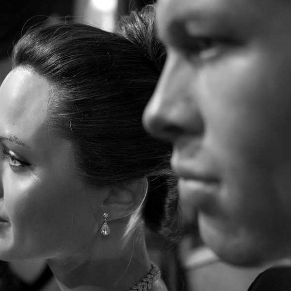 13 Things You Missed While ‘Brangelina’ Was Breaking Up