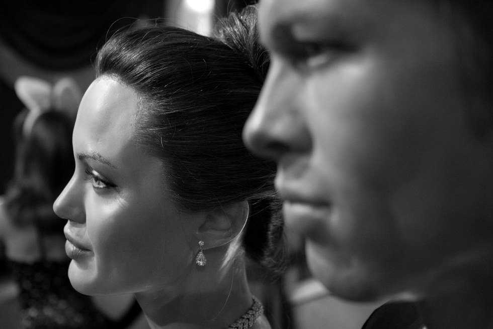 13 Things You Missed While ‘Brangelina’ Was Breaking Up