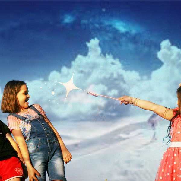 The Negative Impact That Harry Potter Has on Child Spiritual Development