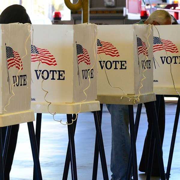 The Importance Of Voting