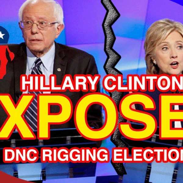 Dear Democratic National Committee