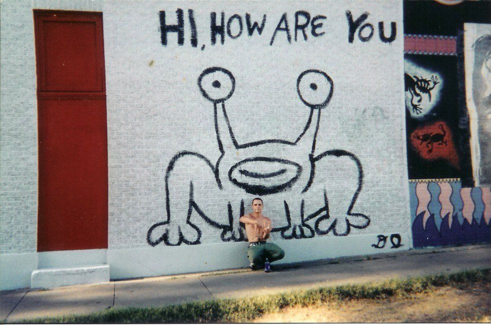 Why People Should Stop Saying "Drag Rats"