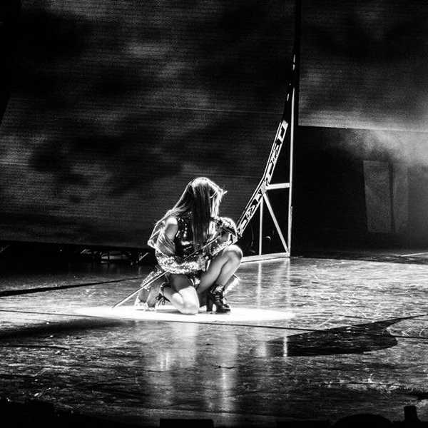 My Journey As A Concert Photographer