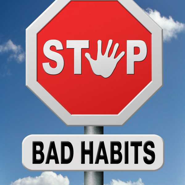 Break The Habit Of College Habits