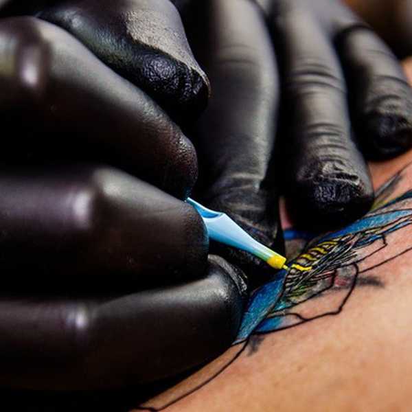 It's Time To Accept Tattoos