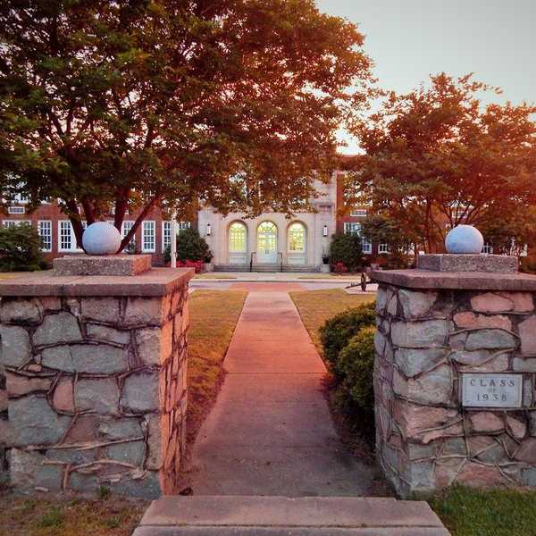 The Place In Your Heart For High School