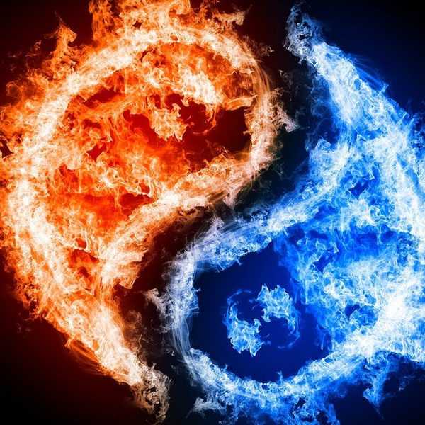 The Flames of Honor