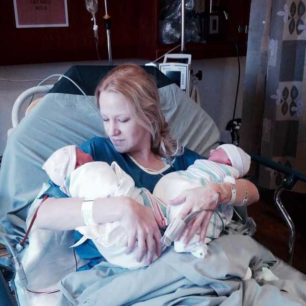 How My Family Became Complete