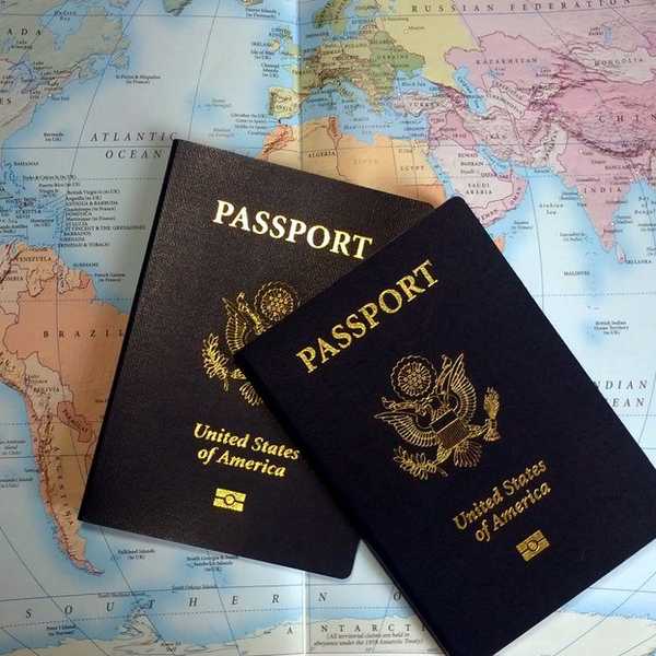 My Bucket List: The 5 Places I Want To Go Before I Die