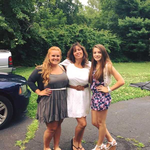 11 Things I Learned From Having A Great Mother