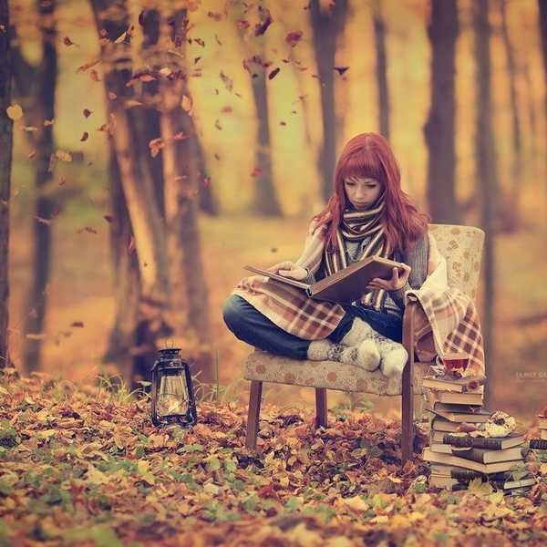 12 Books To Read This Fall