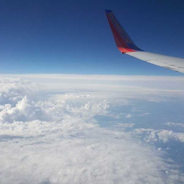 9 Things I've Learned About Going Away From Home For College