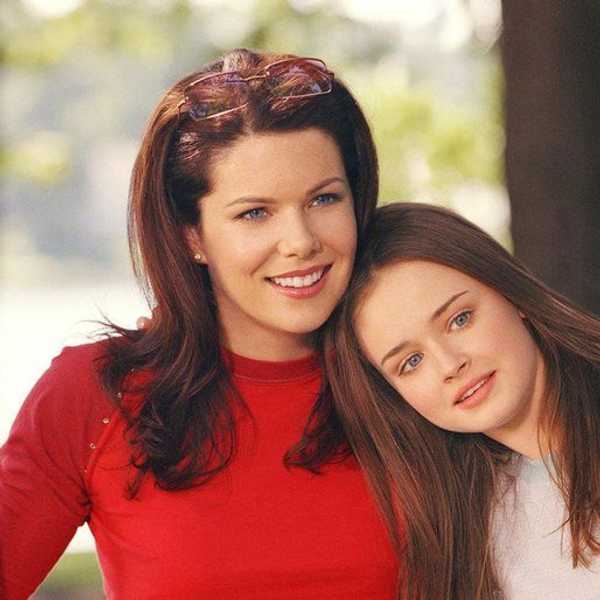 5 Things Gilmore Girls Has Taught Me